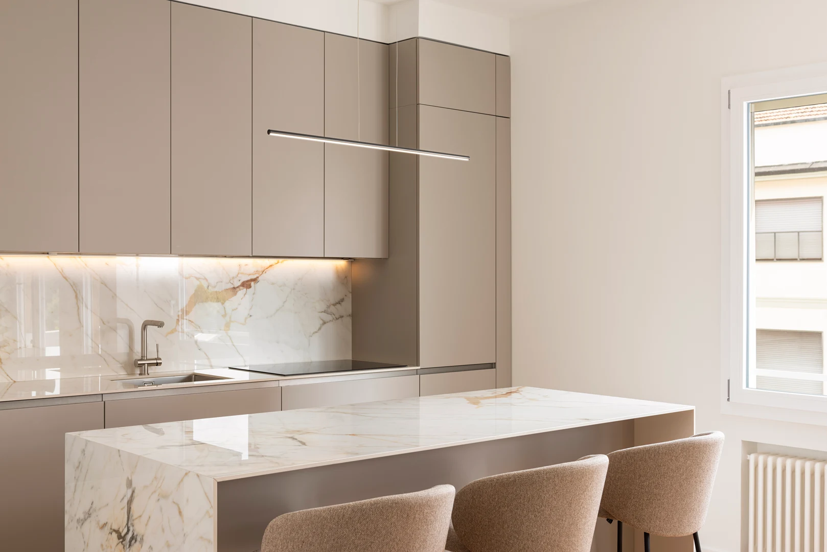 Residenza Milano Gioia - thumbnail 5